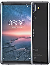 Best available price of Nokia 8 Sirocco in Austria