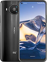Best available price of Nokia 8 V 5G UW in Austria