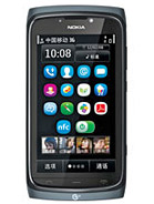 Best available price of Nokia 801T in Austria