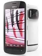 Best available price of Nokia 808 PureView in Austria