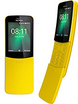 Best available price of Nokia 8110 4G in Austria