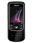 Best available price of Nokia 8600 Luna in Austria