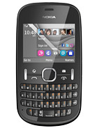 Best available price of Nokia Asha 200 in Austria