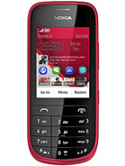 Best available price of Nokia Asha 203 in Austria