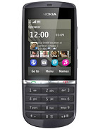 Best available price of Nokia Asha 300 in Austria