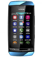 Best available price of Nokia Asha 305 in Austria