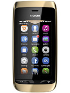Best available price of Nokia Asha 310 in Austria