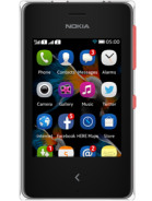 Best available price of Nokia Asha 500 Dual SIM in Austria