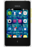 Best available price of Nokia Asha 502 Dual SIM in Austria