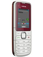 Best available price of Nokia C1-01 in Austria