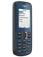 Best available price of Nokia C1-02 in Austria