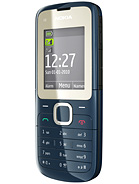 Best available price of Nokia C2-00 in Austria
