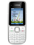 Best available price of Nokia C2-01 in Austria