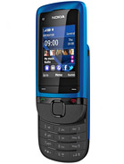 Best available price of Nokia C2-05 in Austria