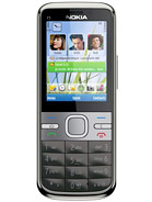 Best available price of Nokia C5 5MP in Austria