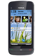 Best available price of Nokia C5-06 in Austria