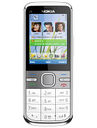 Best available price of Nokia C5 in Austria