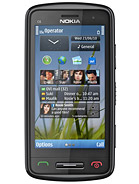 Best available price of Nokia C6-01 in Austria