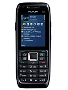 Best available price of Nokia E51 camera-free in Austria