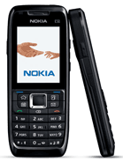 Best available price of Nokia E51 in Austria