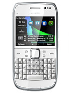 Best available price of Nokia E6 in Austria