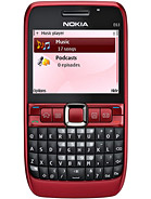 Best available price of Nokia E63 in Austria