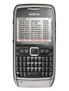 Best available price of Nokia E71 in Austria