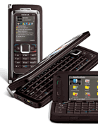 Best available price of Nokia E90 in Austria