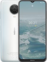 Best available price of Nokia G20 in Austria