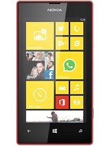 Best available price of Nokia Lumia 520 in Austria