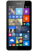 Best available price of Microsoft Lumia 535 in Austria
