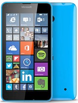 Best available price of Microsoft Lumia 640 LTE in Austria