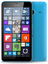 Best available price of Microsoft Lumia 640 XL Dual SIM in Austria