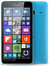 Best available price of Microsoft Lumia 640 XL LTE Dual SIM in Austria