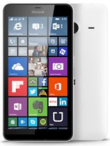 Best available price of Microsoft Lumia 640 XL LTE in Austria