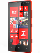 Best available price of Nokia Lumia 820 in Austria