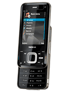 Best available price of Nokia N81 8GB in Austria