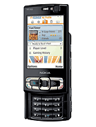 Best available price of Nokia N95 8GB in Austria