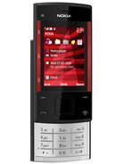 Best available price of Nokia X3 in Austria