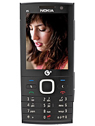 Best available price of Nokia X5 TD-SCDMA in Austria