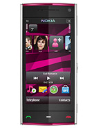 Best available price of Nokia X6 16GB 2010 in Austria