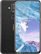 Best available price of Nokia X71 in Austria