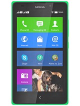 Best available price of Nokia XL in Austria
