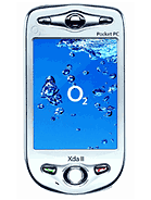 Best available price of O2 XDA IIi in Austria