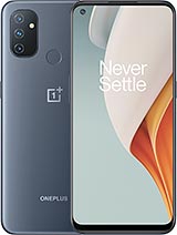 Best available price of OnePlus Nord N100 in Austria