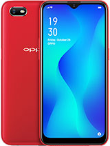 Best available price of Oppo A1k in Austria