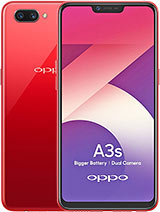 Best available price of Oppo A3s in Austria