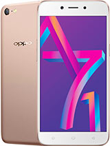 Best available price of Oppo A71 2018 in Austria