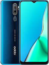 Best available price of Oppo A9 (2020) in Austria
