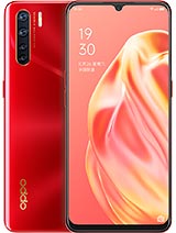 Best available price of Oppo A91 in Austria